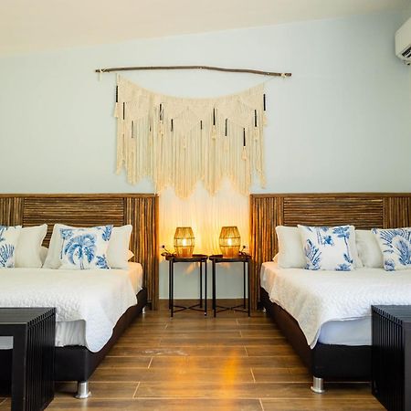 מלון Cartagena Fragata Island House מראה חיצוני תמונה