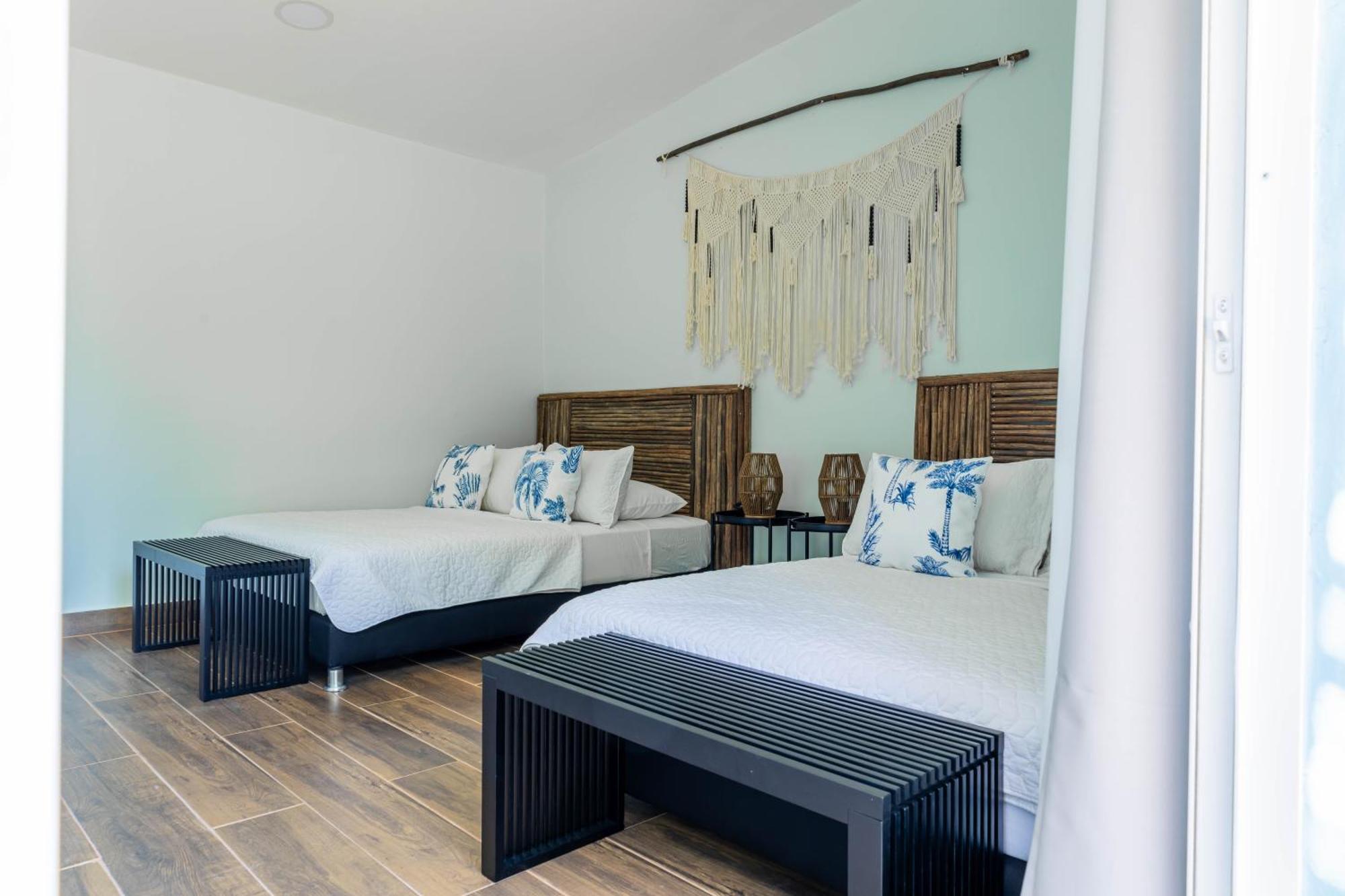 מלון Cartagena Fragata Island House מראה חיצוני תמונה