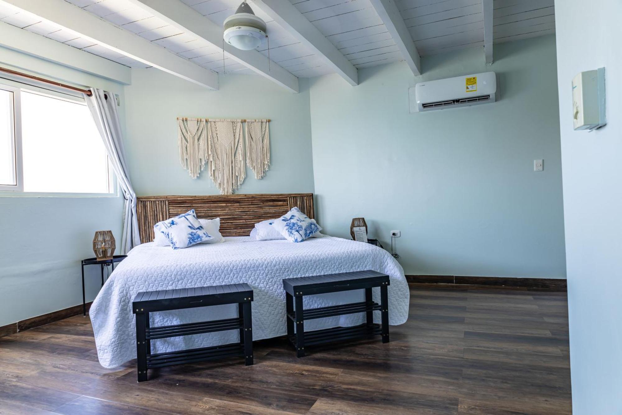 מלון Cartagena Fragata Island House חדר תמונה