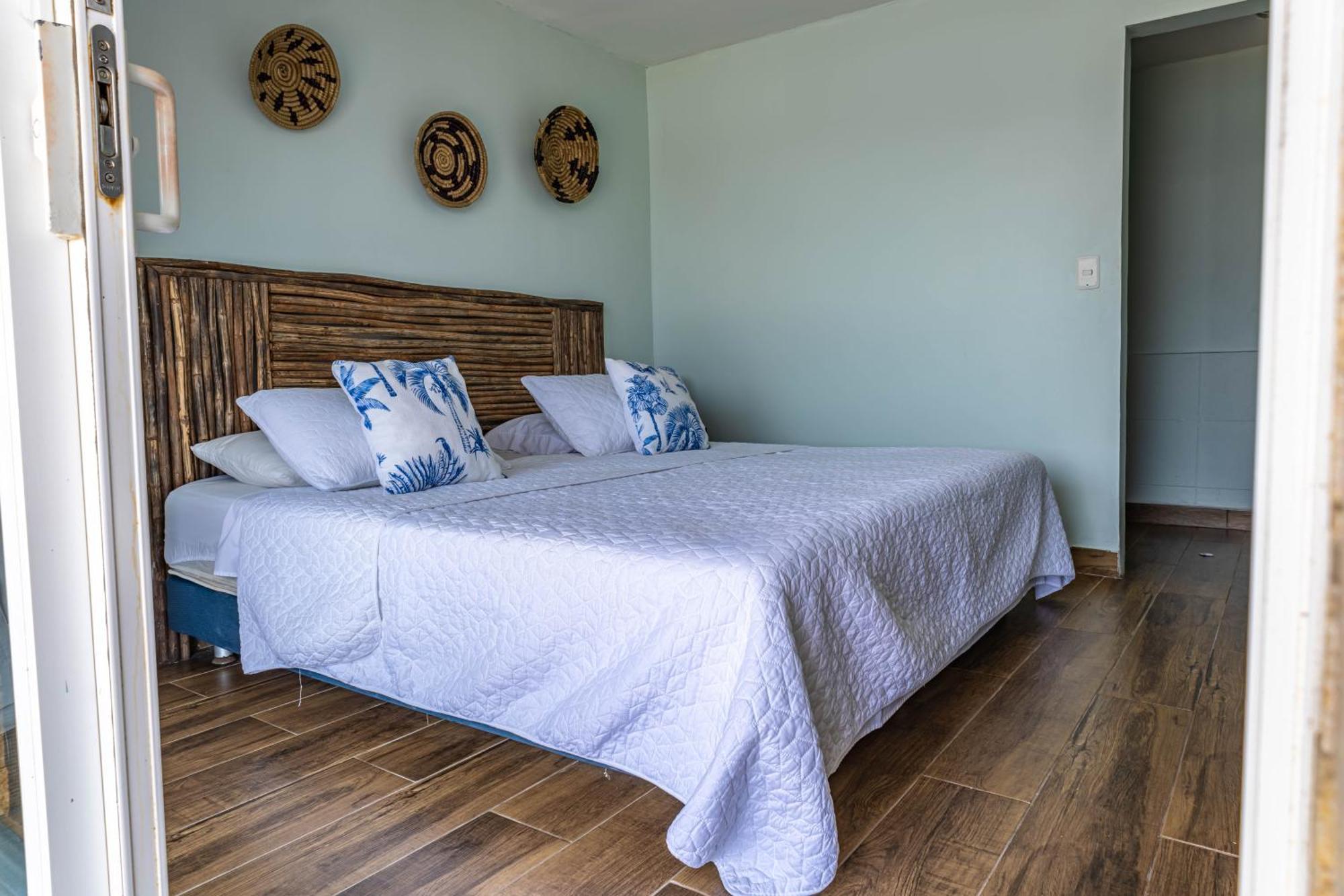 מלון Cartagena Fragata Island House חדר תמונה