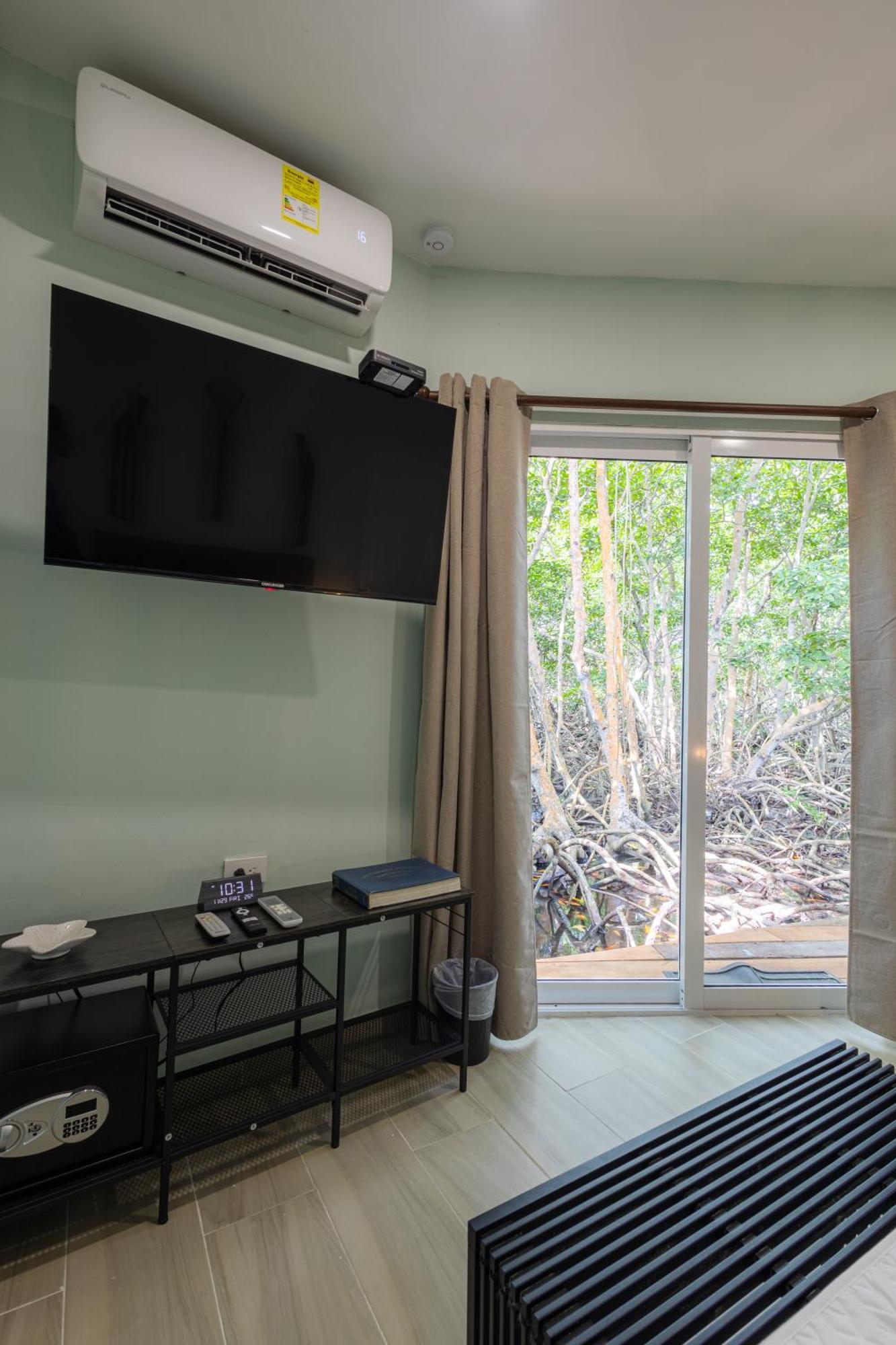 מלון Cartagena Fragata Island House מראה חיצוני תמונה
