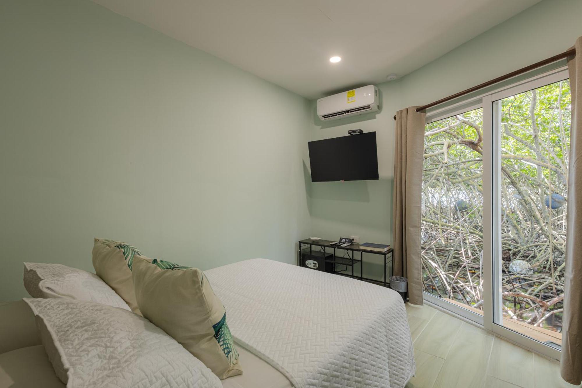 מלון Cartagena Fragata Island House מראה חיצוני תמונה